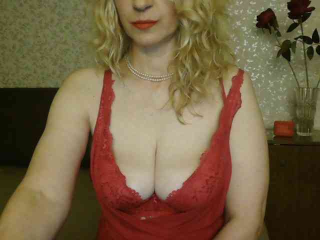 NatashaNannette webcam