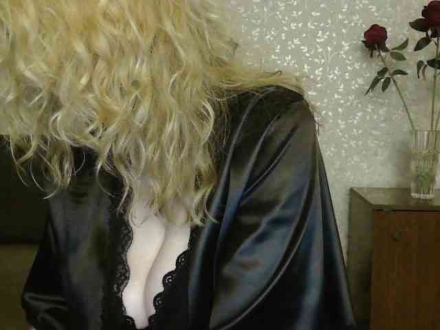 NatashaNannette webcam