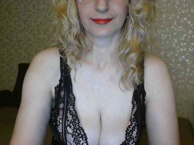 NatashaNannette webcam