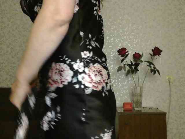 NatashaNannette webcam