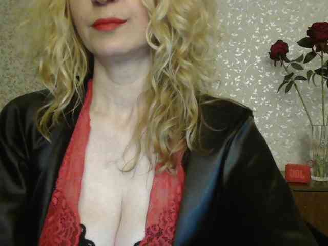 NatashaNannette webcam