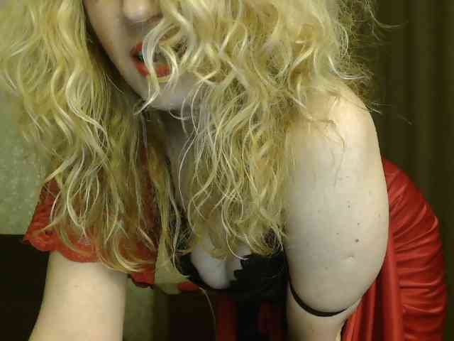 NatashaNannette webcam