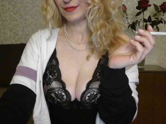 NatashaNannette webcam