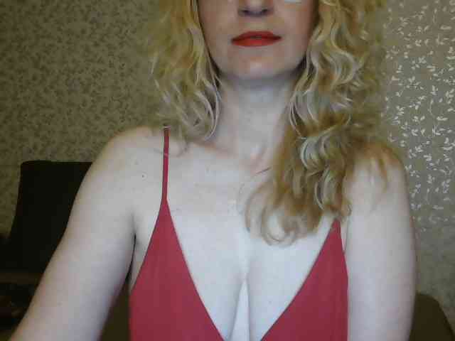 NatashaNannette webcam