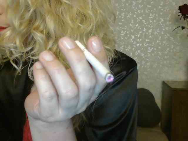 NatashaNannette webcam