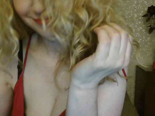NatashaNannette webcam