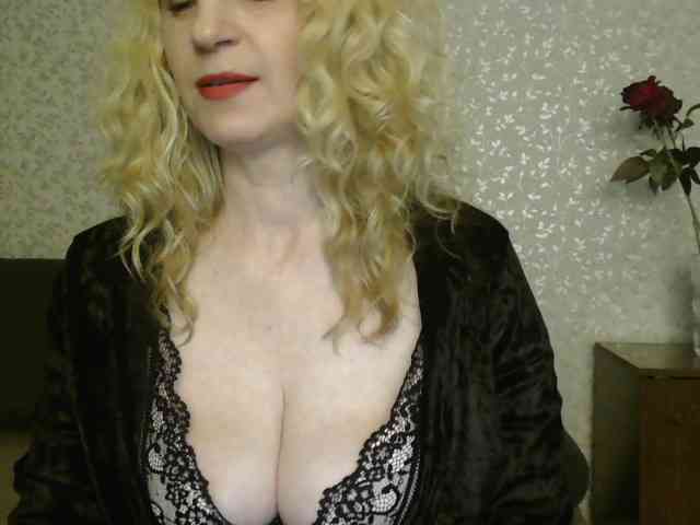 NatashaNannette webcam