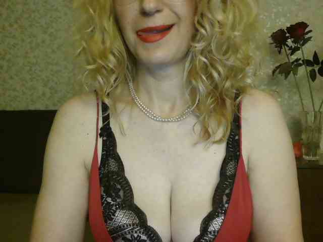 NatashaNannette webcam