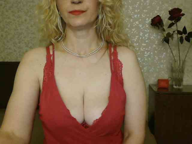 NatashaNannette webcam
