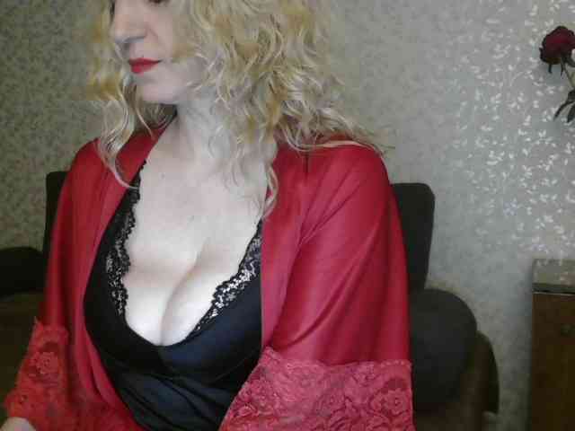 NatashaNannette webcam