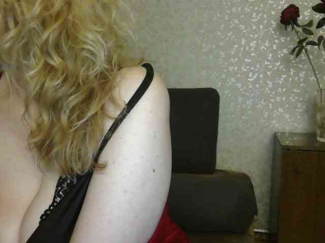 NatashaNannette webcam