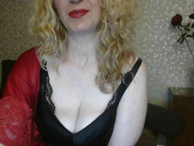 NatashaNannette webcam