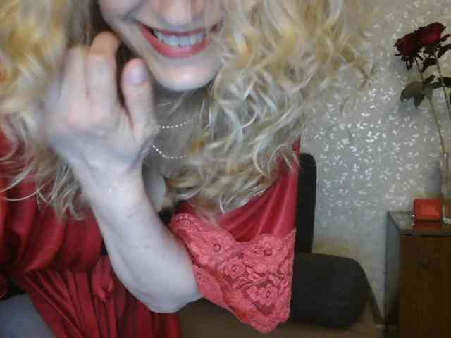 NatashaNannette webcam