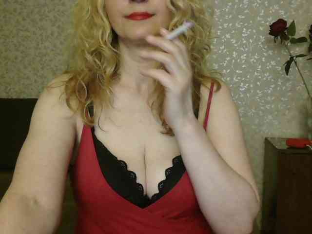 NatashaNannette webcam