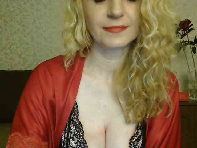 NatashaNannette Live Webcam on BongaCams