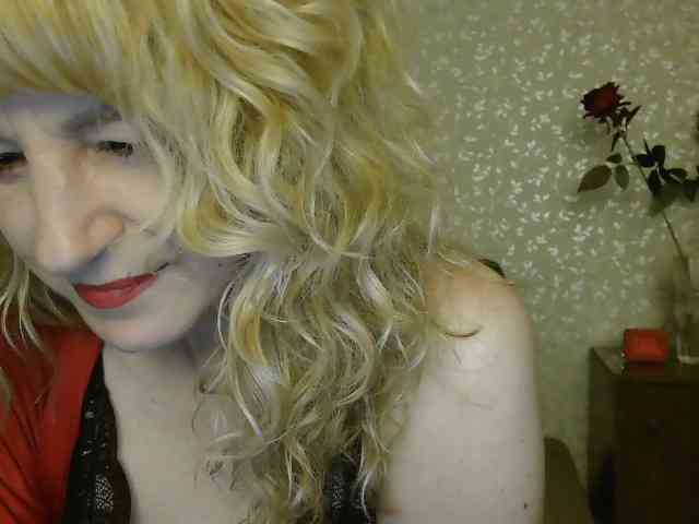 NatashaNannette webcam