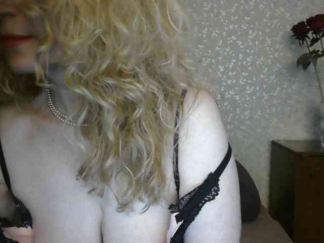 NatashaNannette webcam
