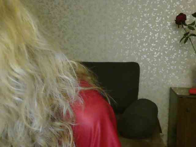 NatashaNannette webcam