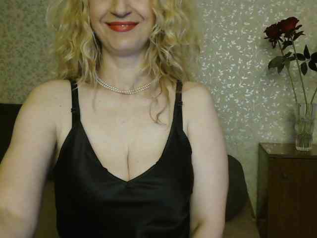 NatashaNannette webcam