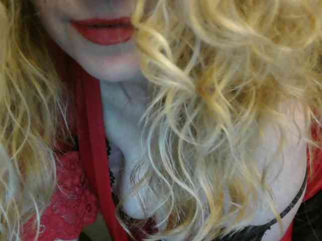 NatashaNannette webcam