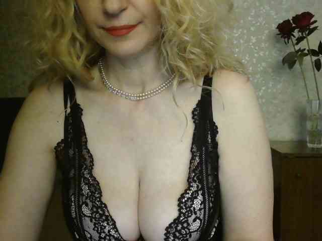 NatashaNannette webcam