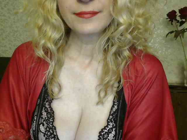 NatashaNannette webcam