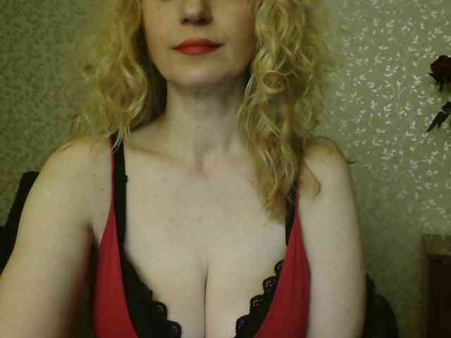 NatashaNannette webcam