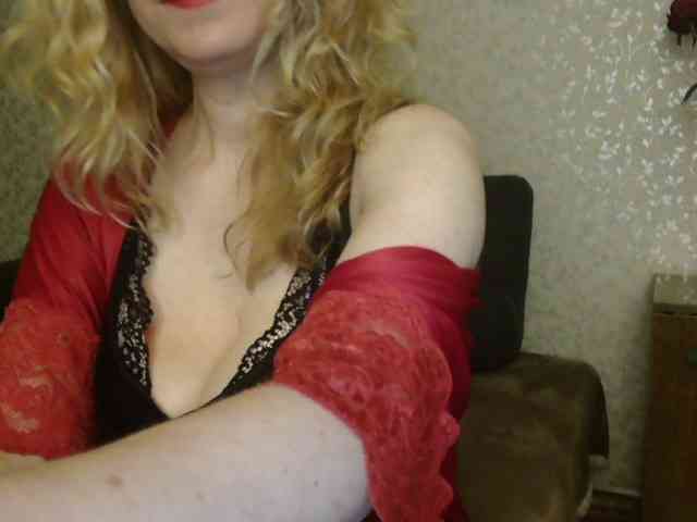 NatashaNannette webcam