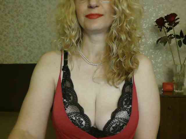 NatashaNannette webcam