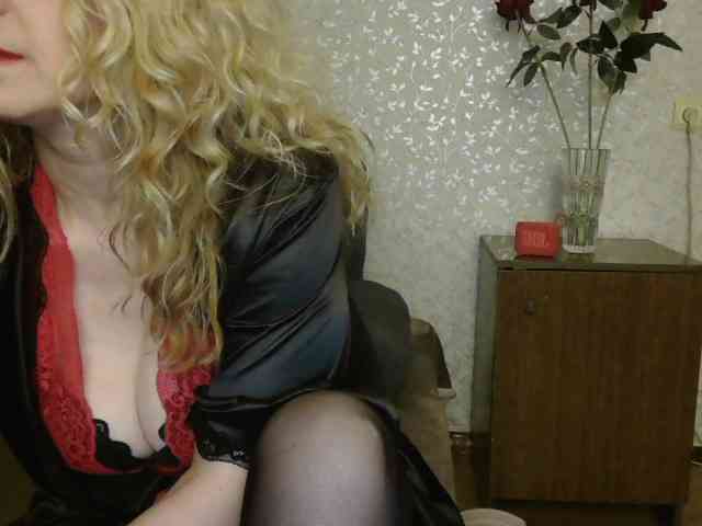 NatashaNannette webcam