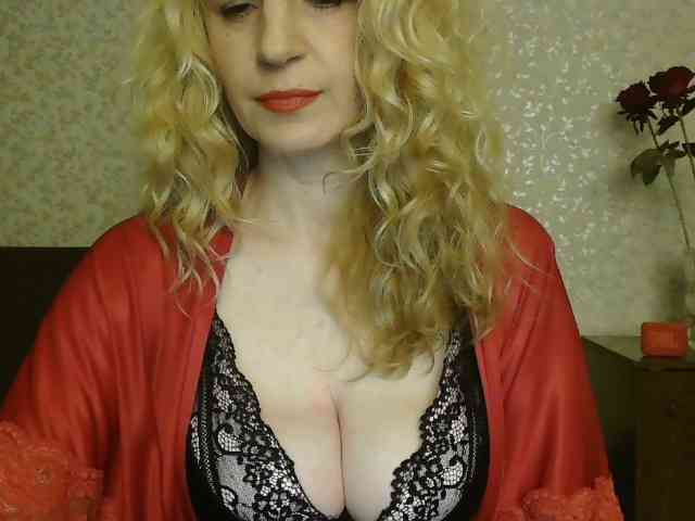NatashaNannette Live Webcam on BongaCams