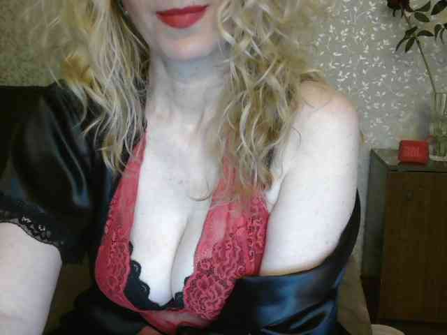 NatashaNannette webcam