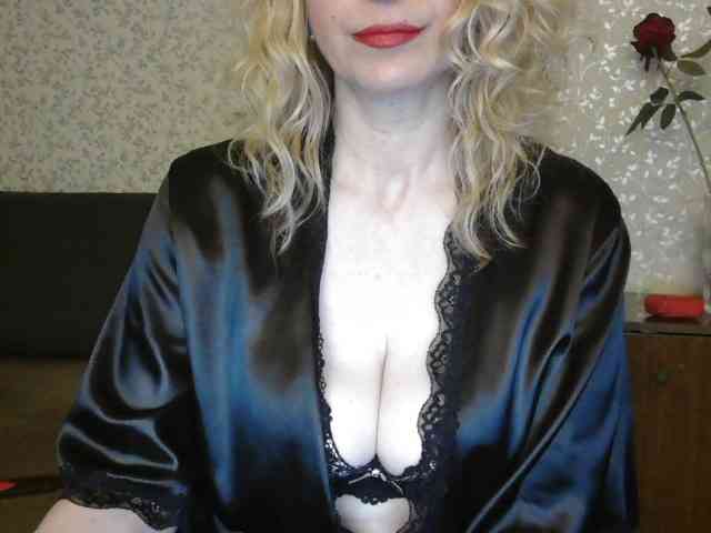 NatashaNannette webcam