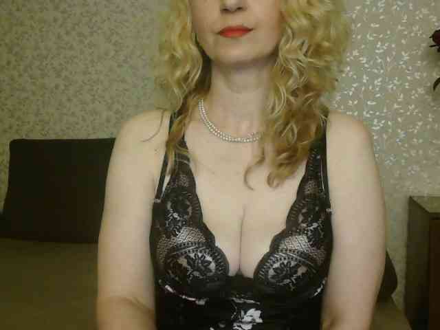 NatashaNannette webcam