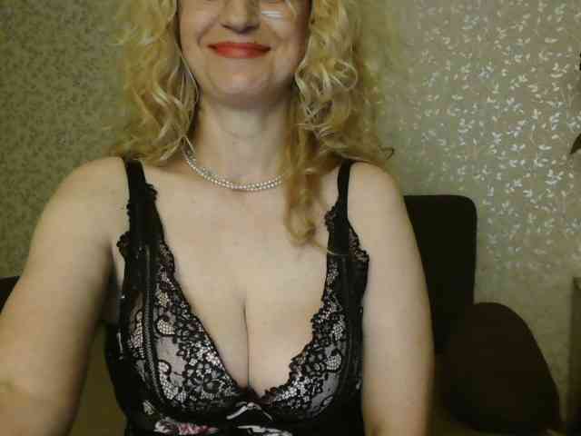 NatashaNannette webcam