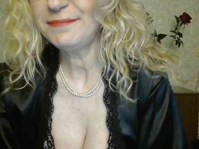 NatashaNannette webcam