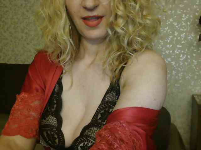 NatashaNannette webcam