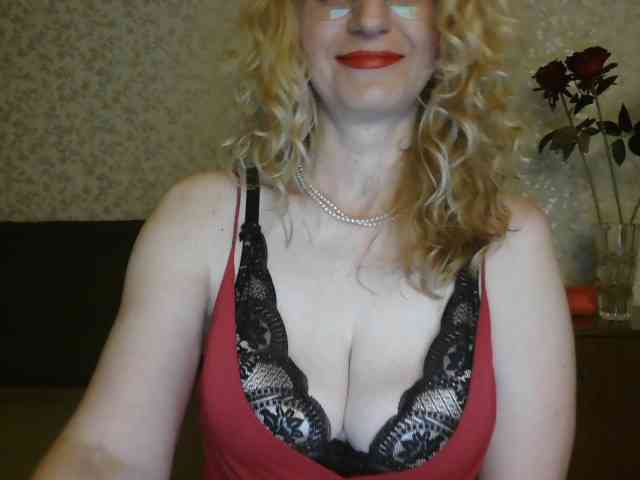 NatashaNannette webcam