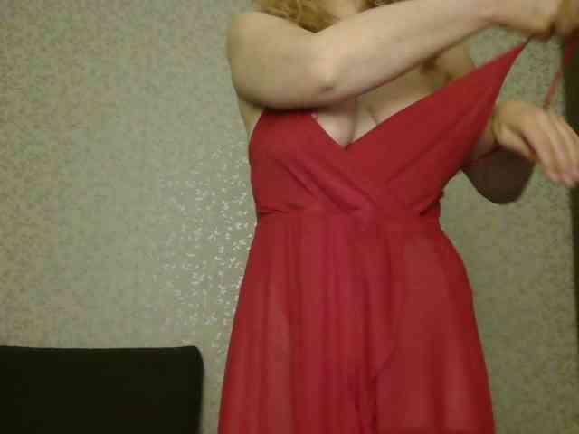 NatashaNannette webcam