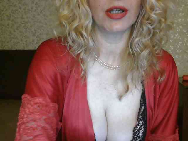 NatashaNannette webcam