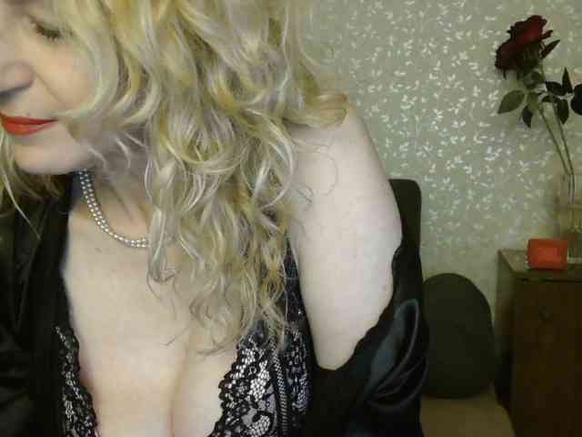 NatashaNannette webcam