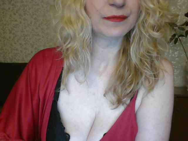 NatashaNannette webcam