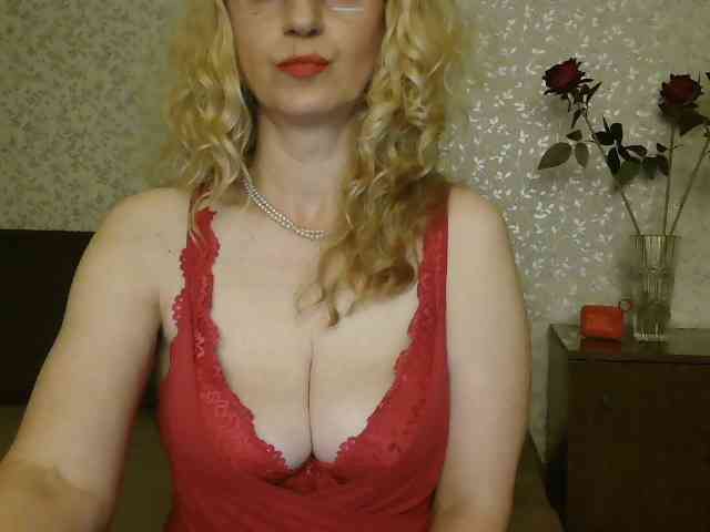 NatashaNannette webcam