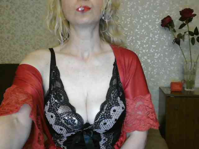 NatashaNannette webcam