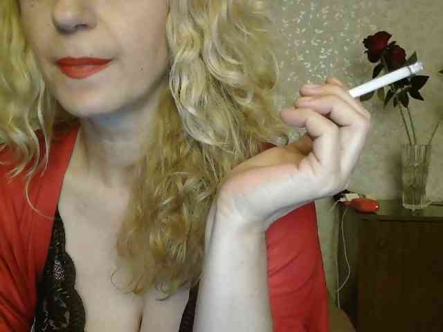 NatashaNannette webcam