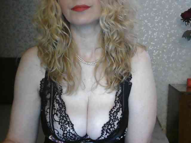 NatashaNannette webcam