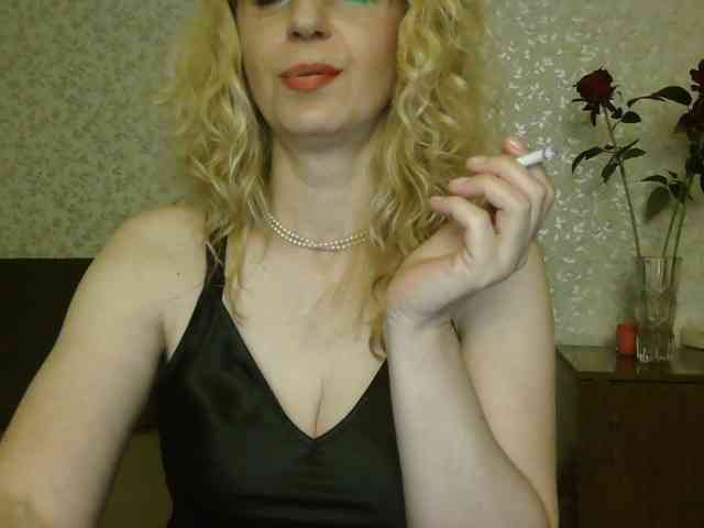 NatashaNannette webcam