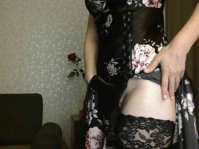 NatashaNannette webcam