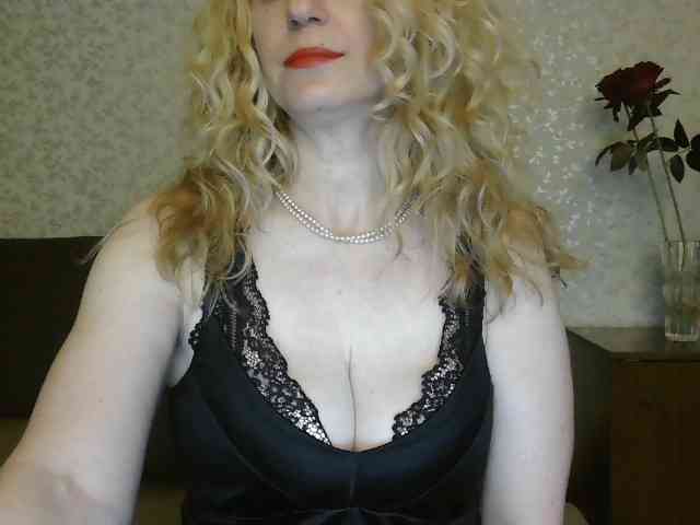NatashaNannette webcam