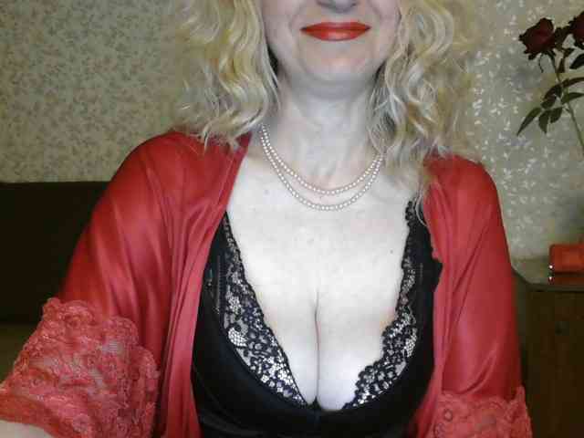 NatashaNannette webcam